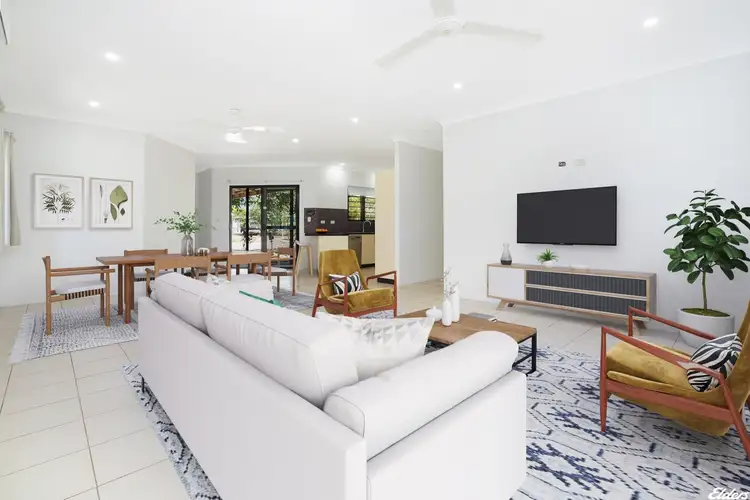 Fourth view of Homely house listing, 183 Flynn Circuit, Bellamack NT 832