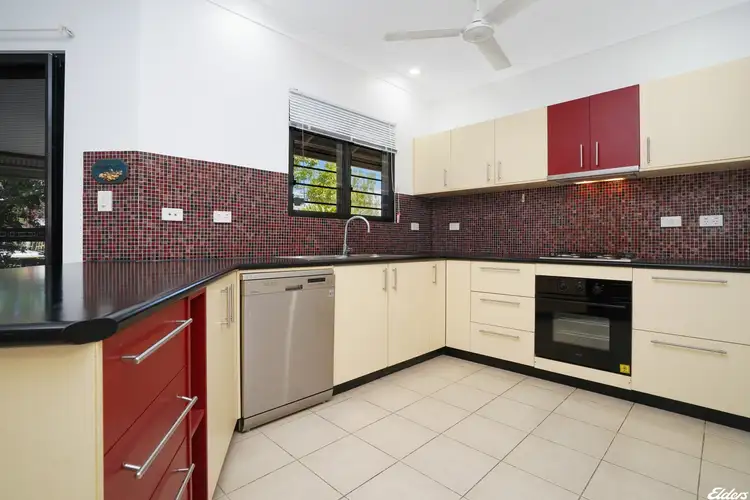 Fifth view of Homely house listing, 183 Flynn Circuit, Bellamack NT 832