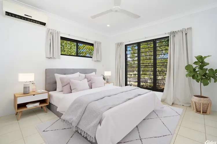 Sixth view of Homely house listing, 183 Flynn Circuit, Bellamack NT 832