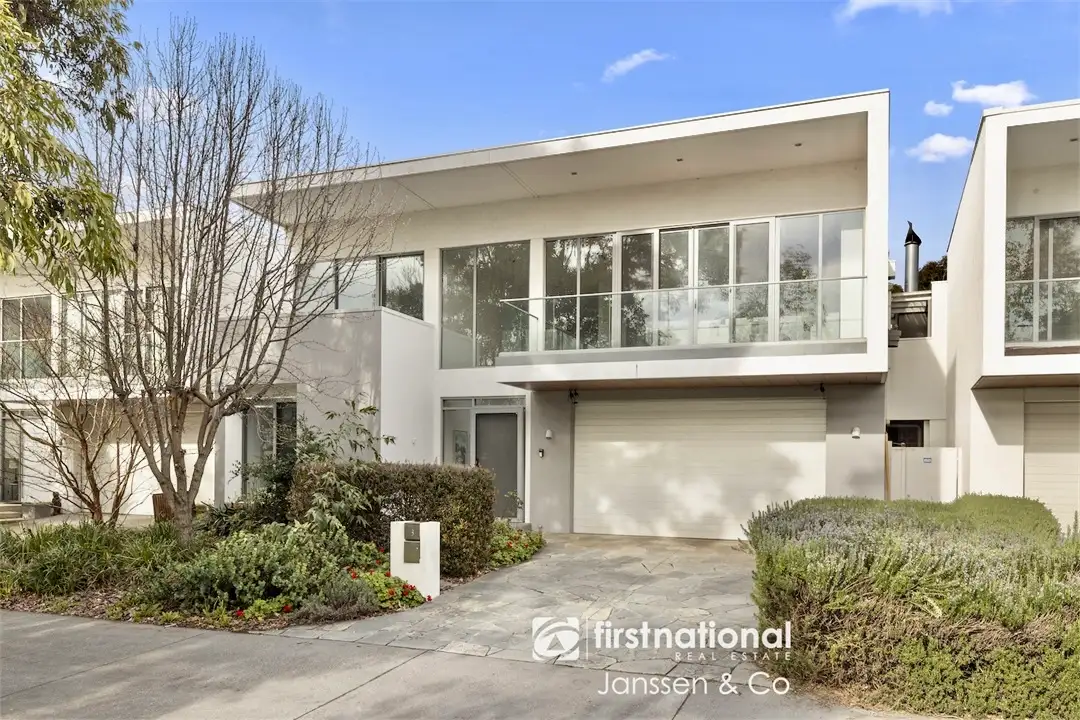 Main view of Homely house listing, 3 Brazier Grove, Kew VIC 3101