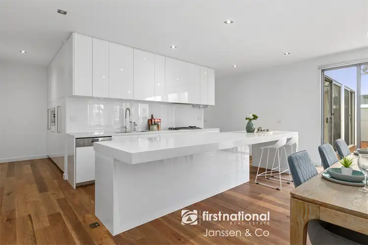 Second view of Homely house listing, 3 Brazier Grove, Kew VIC 3101