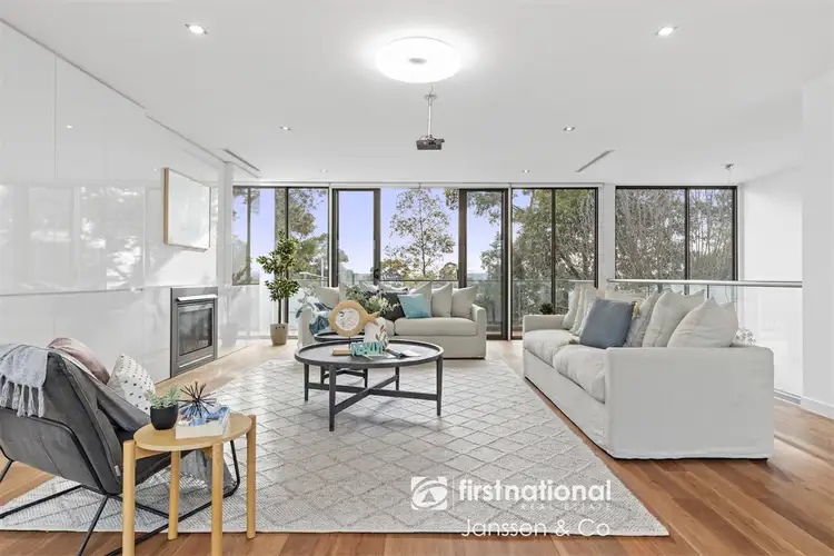 Third view of Homely house listing, 3 Brazier Grove, Kew VIC 3101