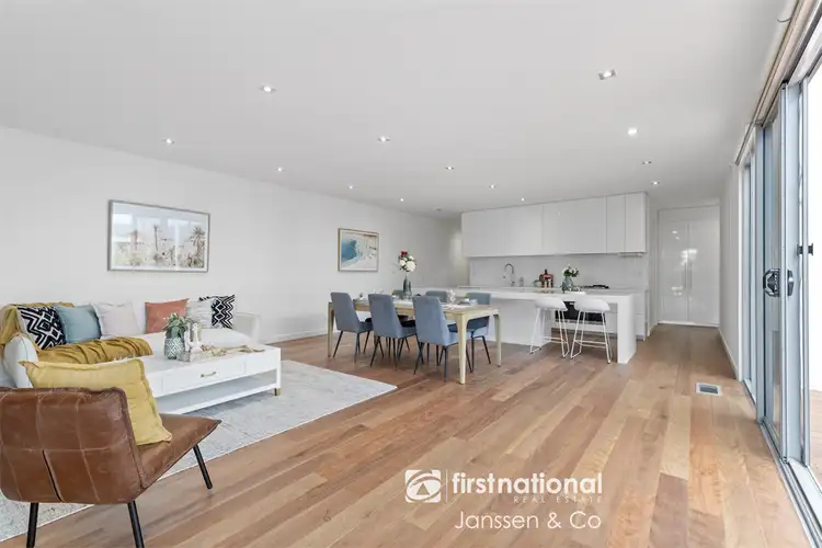 Fifth view of Homely house listing, 3 Brazier Grove, Kew VIC 3101