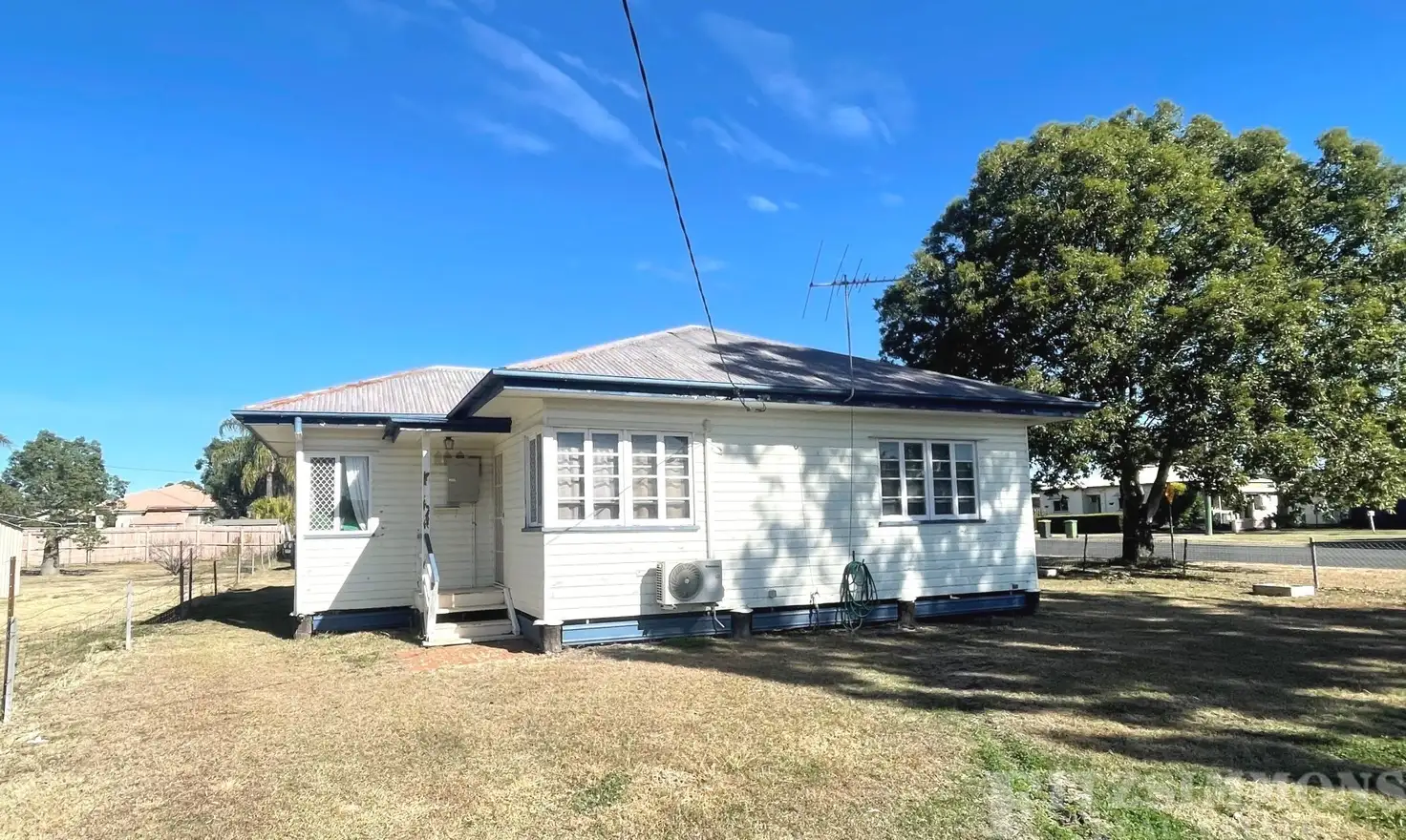 Main view of Homely house listing, 14 Palmer Street, Dalby QLD 4405