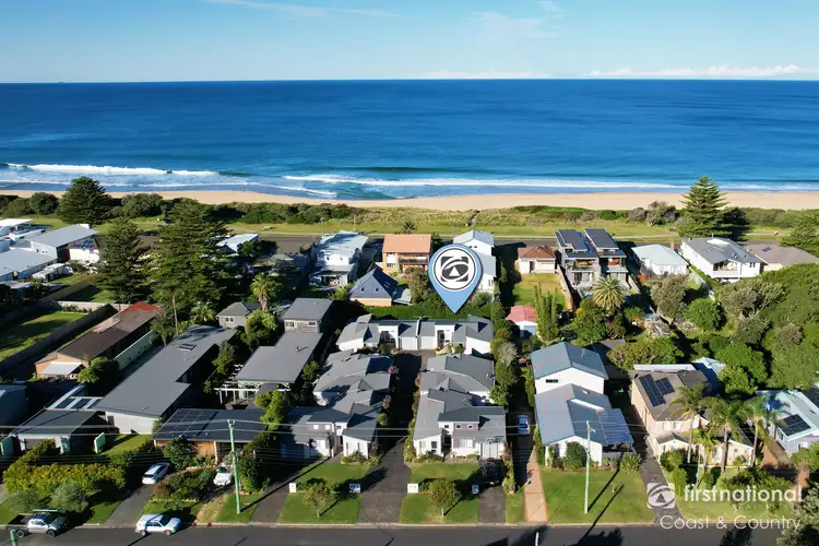 4/46 Renfrew Road, Werri Beach NSW 2534