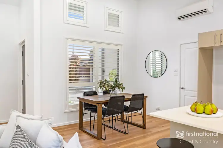 Sixth view of Homely villa listing, 4/46 Renfrew Road, Werri Beach NSW 2534