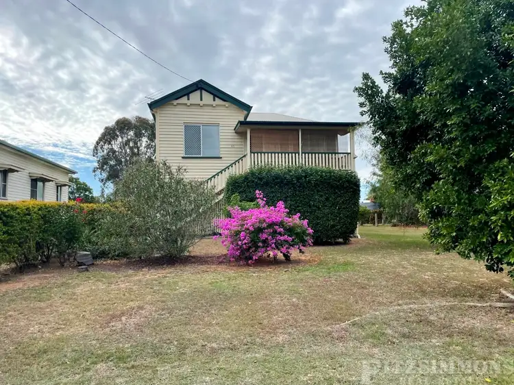 65 John Street, Jandowae QLD 4410