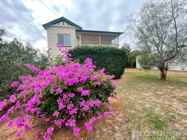 Second view of Homely house listing, 65 John Street, Jandowae QLD 4410