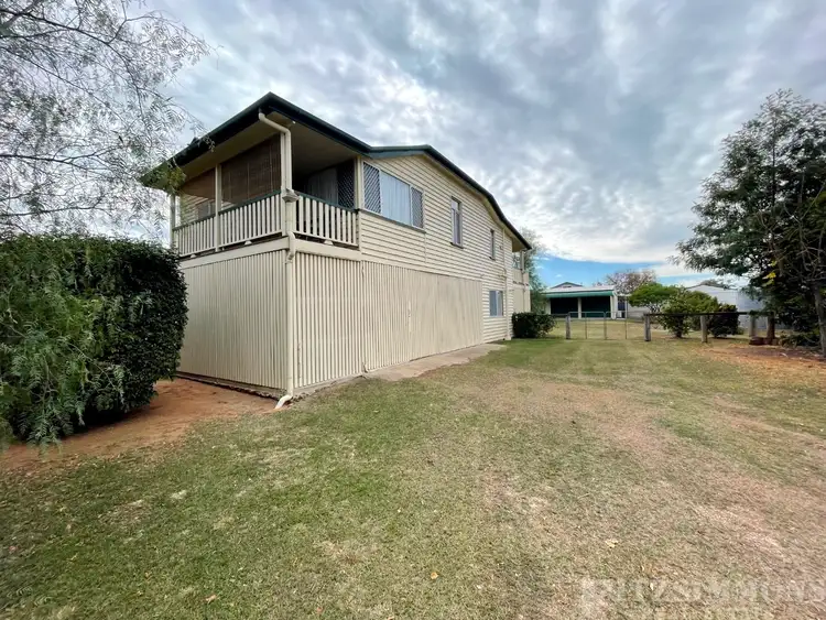 Third view of Homely house listing, 65 John Street, Jandowae QLD 4410
