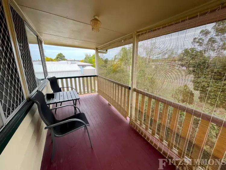 Fourth view of Homely house listing, 65 John Street, Jandowae QLD 4410