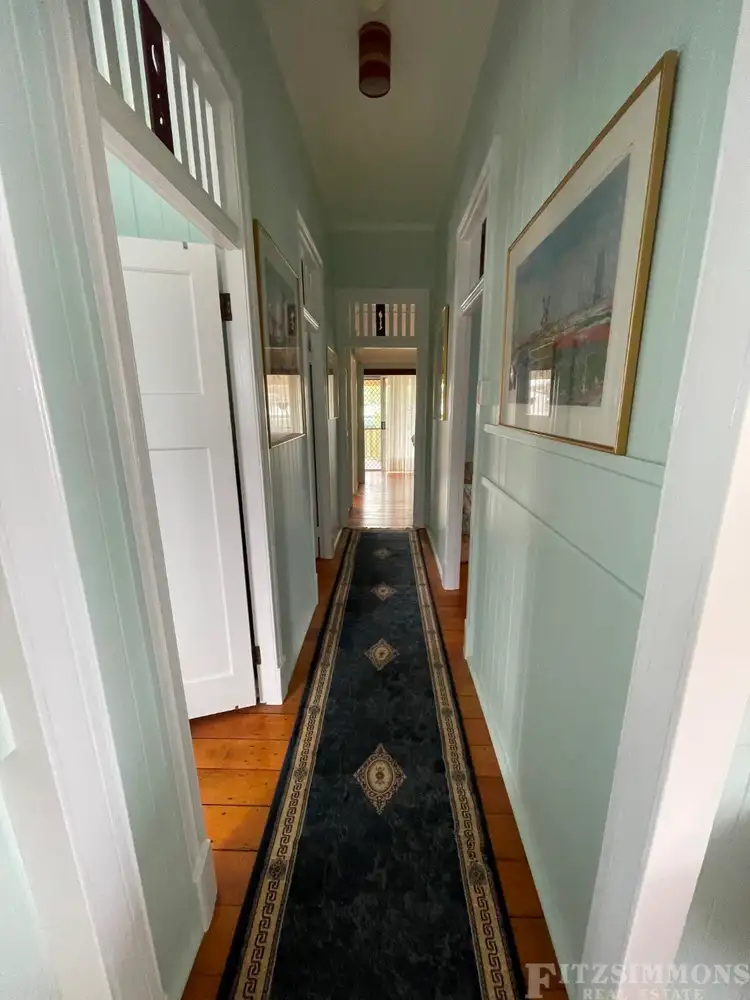 Fifth view of Homely house listing, 65 John Street, Jandowae QLD 4410