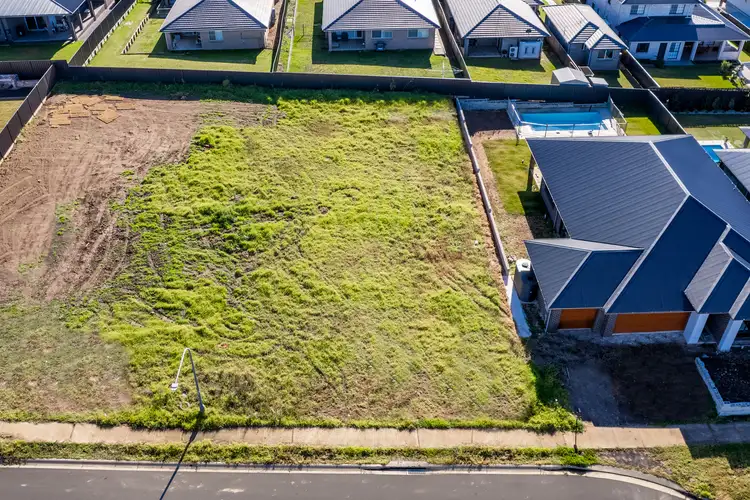 Third view of Homely land listing, 4 Webber Place, Silverdale NSW 2752