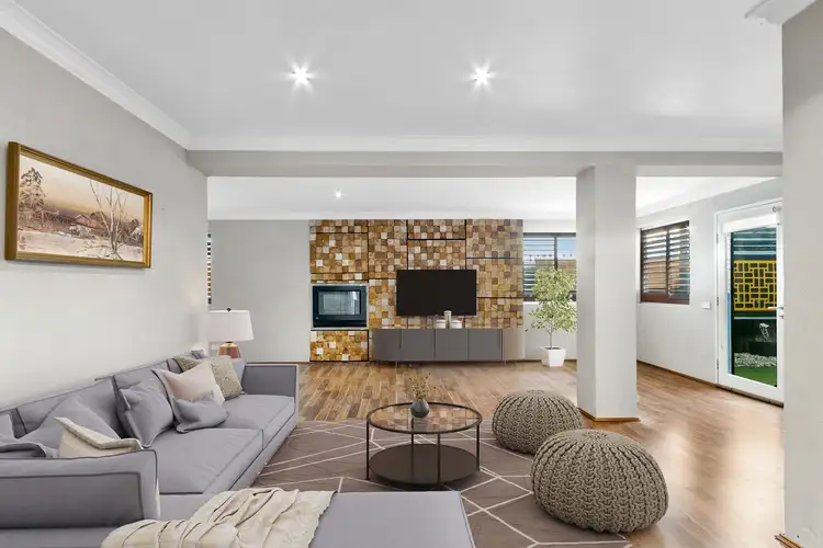 Fourth view of Homely house listing, 1 Lakeview Lane, Traralgon VIC 3844