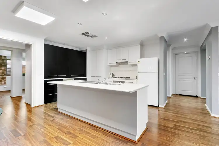 Sixth view of Homely house listing, 1 Lakeview Lane, Traralgon VIC 3844