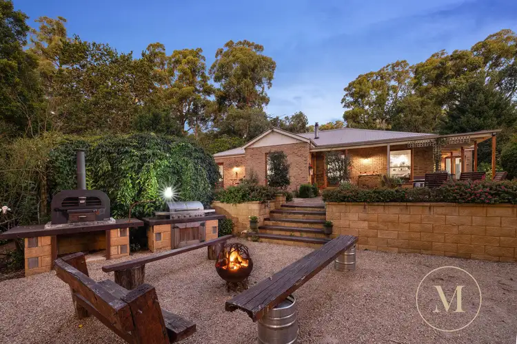 60 Williamson Road, Gembrook VIC 3783