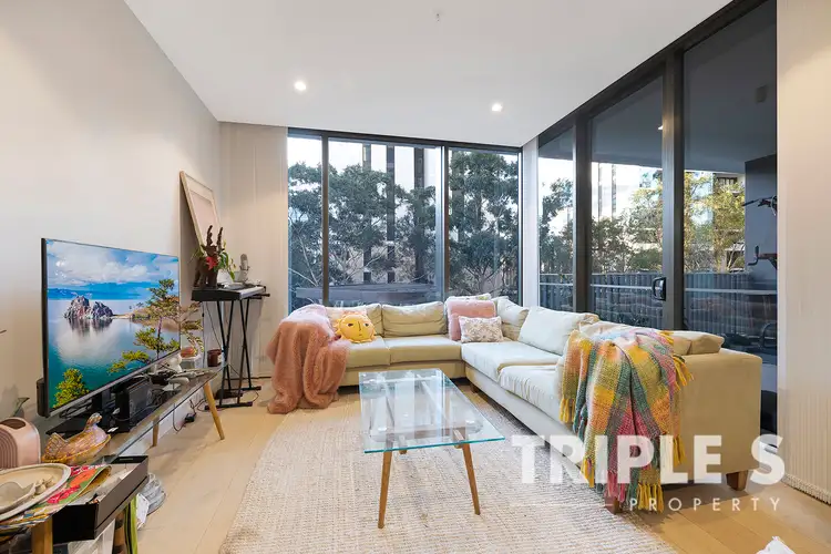 205C/80 Waterloo Road, Macquarie Park NSW 2113