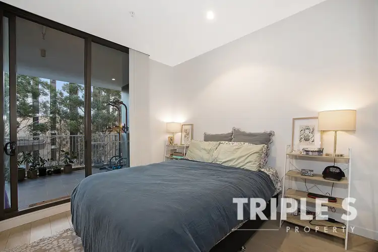 Second view of Homely apartment listing, 205C/80 Waterloo Road, Macquarie Park NSW 2113