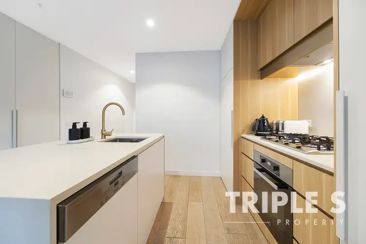 Third view of Homely apartment listing, 205C/80 Waterloo Road, Macquarie Park NSW 2113