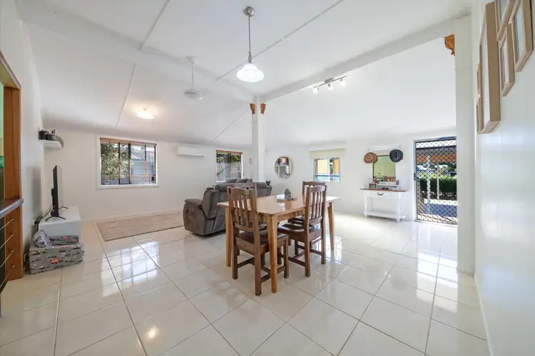Second view of Homely house listing, 66 Faust Street, Proserpine QLD 4800