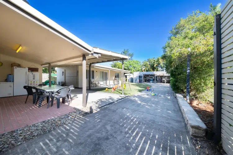 Third view of Homely house listing, 66 Faust Street, Proserpine QLD 4800