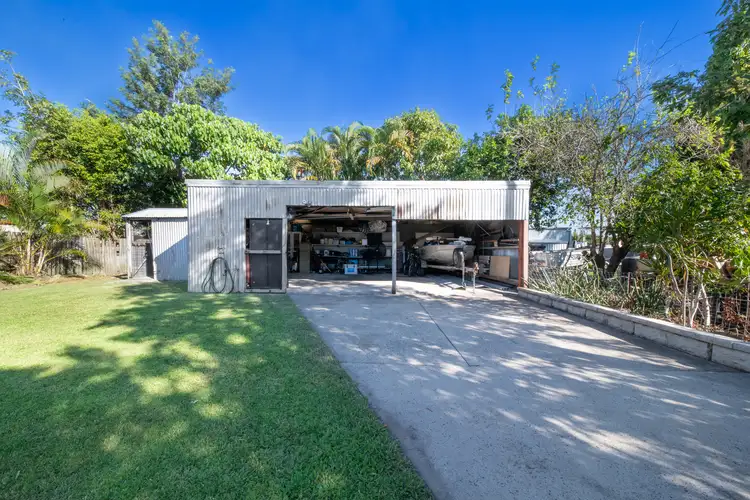 Fourth view of Homely house listing, 66 Faust Street, Proserpine QLD 4800