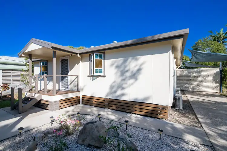 Fifth view of Homely house listing, 66 Faust Street, Proserpine QLD 4800