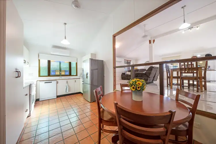 Sixth view of Homely house listing, 66 Faust Street, Proserpine QLD 4800