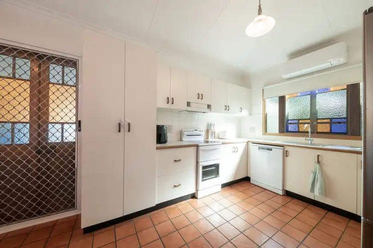 Seventh view of Homely house listing, 66 Faust Street, Proserpine QLD 4800