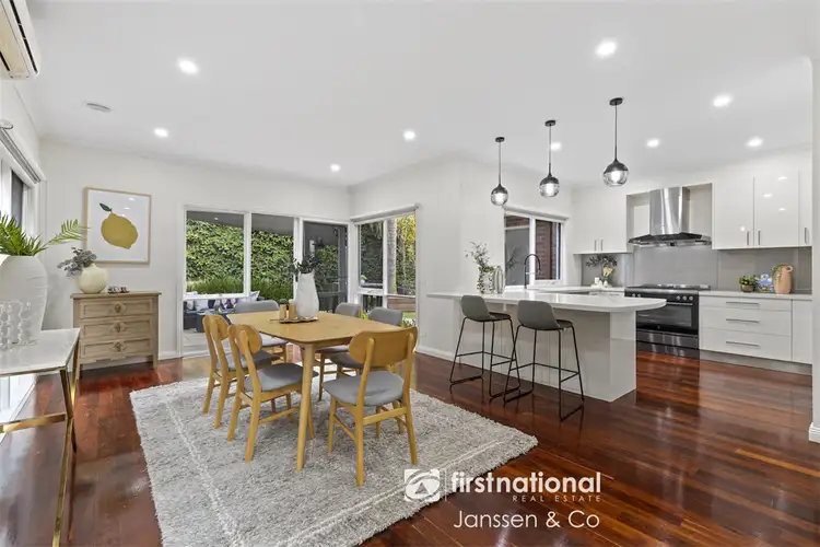 Second view of Homely house listing, 8 Cremin Close, Kew VIC 3101