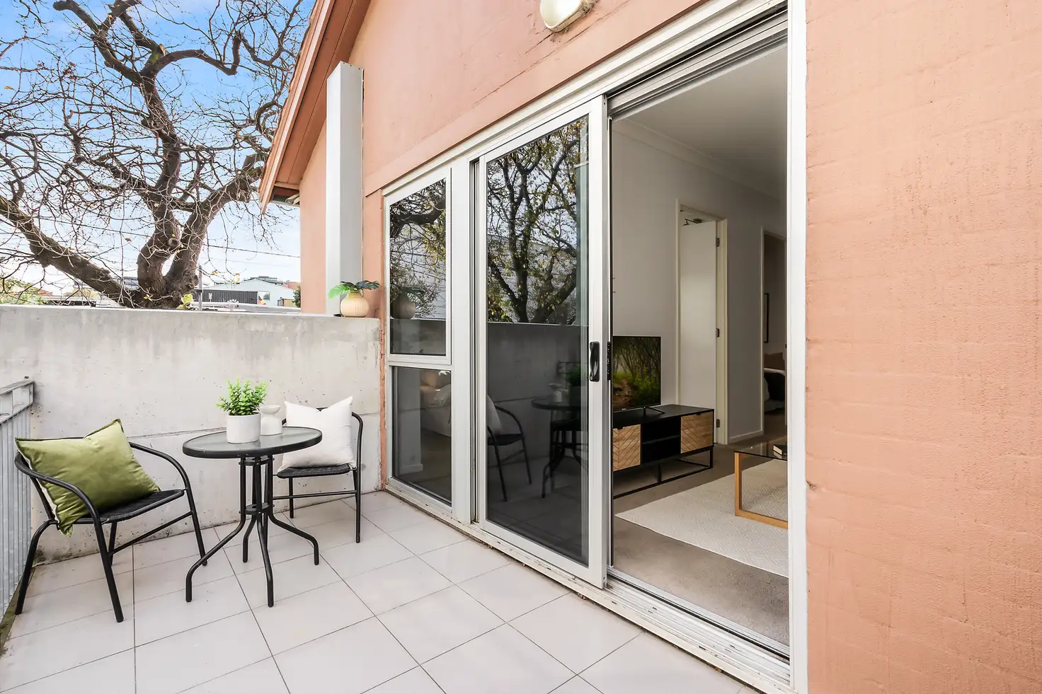Main view of Homely apartment listing, 14/31 Moreland Street, Footscray VIC 3011