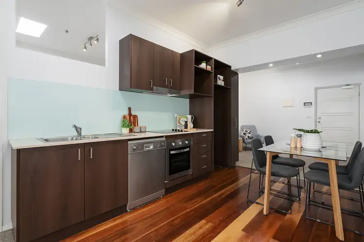 Fourth view of Homely apartment listing, 14/31 Moreland Street, Footscray VIC 3011