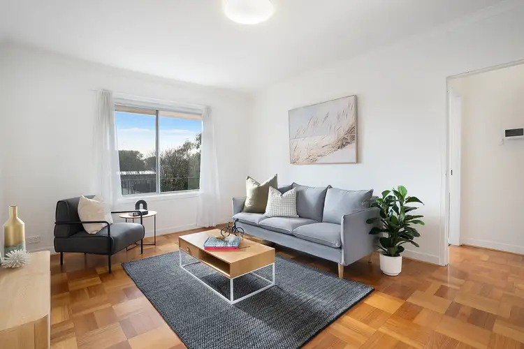 Main view of Homely apartment listing, 5/213 Gordon Street, Footscray VIC 3011