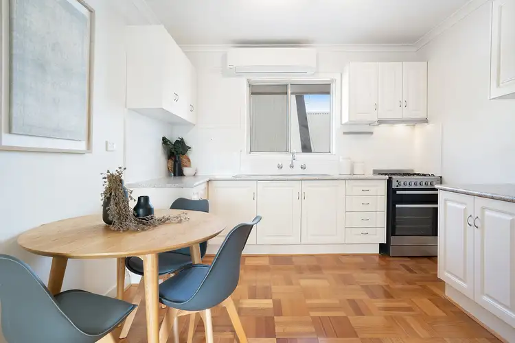 Second view of Homely apartment listing, 5/213 Gordon Street, Footscray VIC 3011