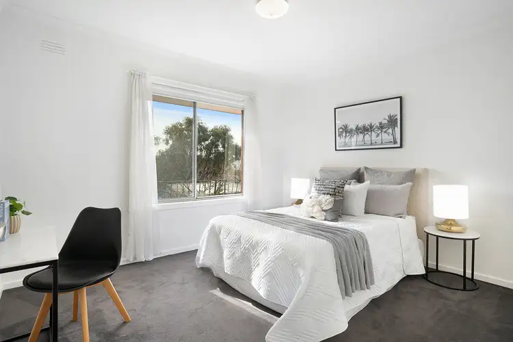 Third view of Homely apartment listing, 5/213 Gordon Street, Footscray VIC 3011