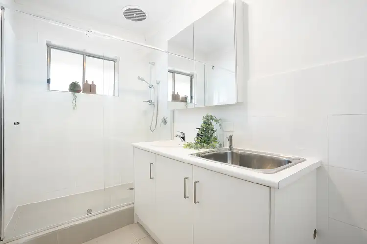 Fourth view of Homely apartment listing, 5/213 Gordon Street, Footscray VIC 3011