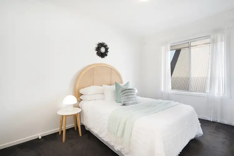 Fifth view of Homely apartment listing, 5/213 Gordon Street, Footscray VIC 3011