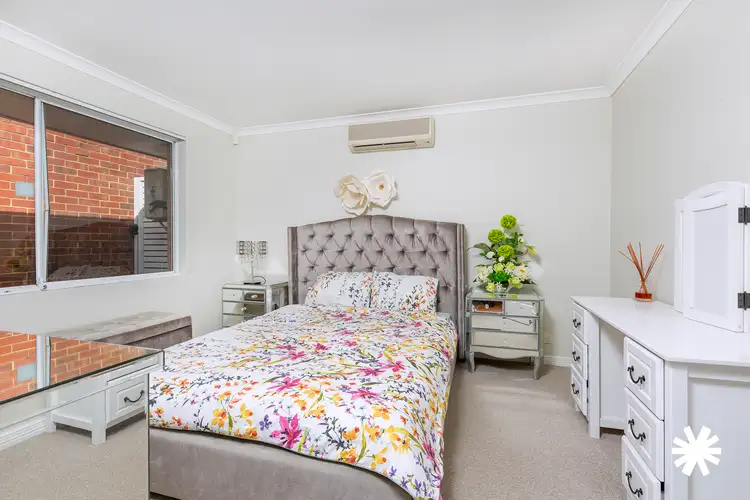 Fifth view of Homely house listing, 157 Fitzroy Road, Rivervale WA 6103