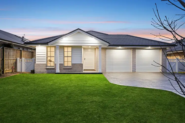19 Green Street, Renwick NSW 2575