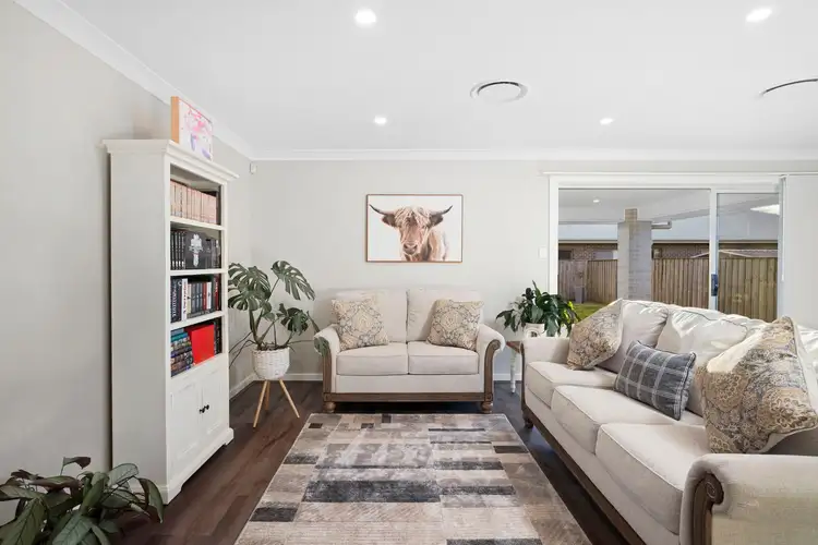 Fifth view of Homely house listing, 19 Green Street, Renwick NSW 2575