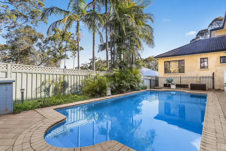 Third view of Homely house listing, 120 Taren Road, Caringbah South NSW 2229