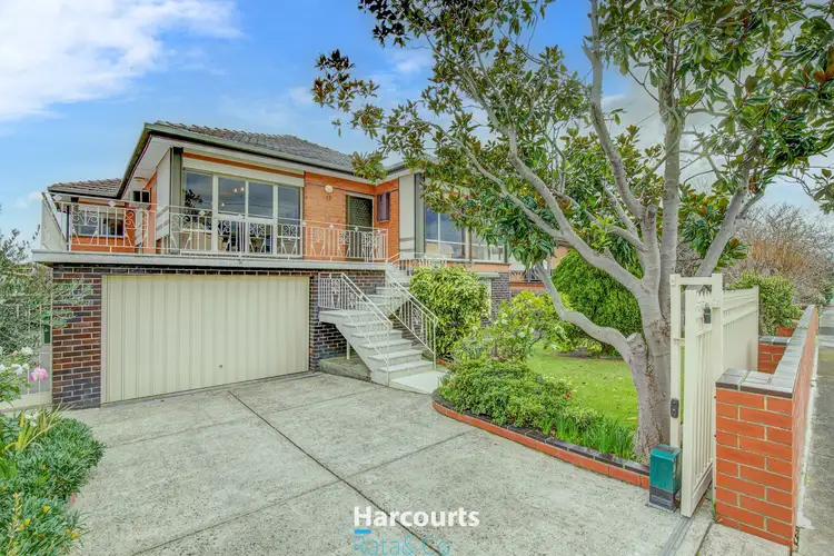 Fourth view of Homely house listing, 13 Mount View Road, Thomastown VIC 3074