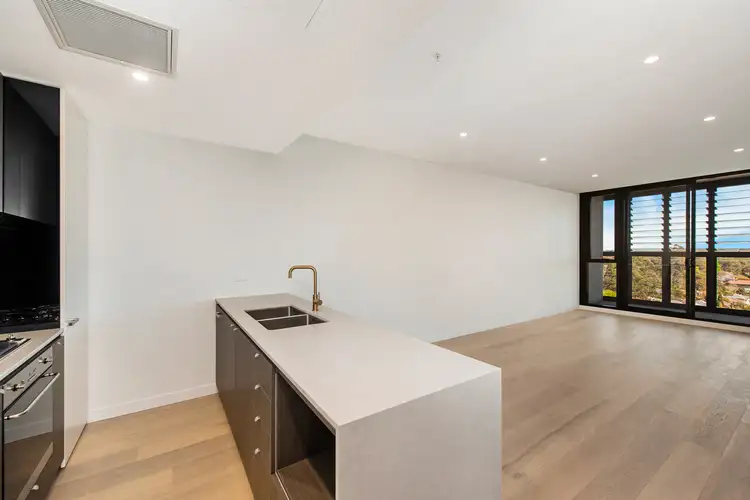 Main view of Homely apartment listing, 71/117-119 Pacific Highway, Hornsby NSW 2077