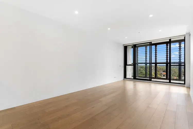 Fourth view of Homely apartment listing, 71/117-119 Pacific Highway, Hornsby NSW 2077