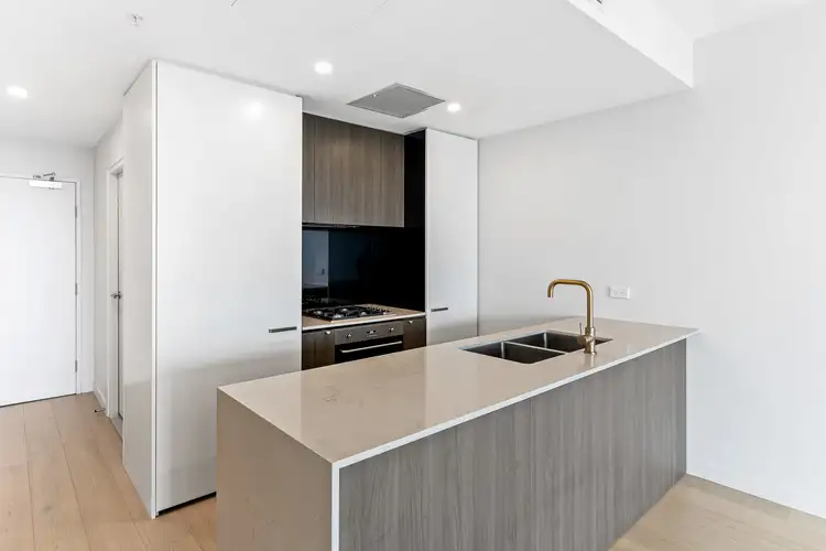 Fifth view of Homely apartment listing, 71/117-119 Pacific Highway, Hornsby NSW 2077