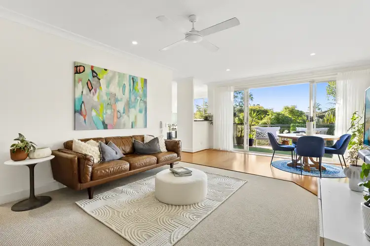 Main view of Homely apartment listing, 14/70-72 Howard Avenue, Dee Why NSW 2099