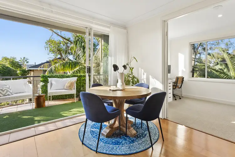Fourth view of Homely apartment listing, 14/70-72 Howard Avenue, Dee Why NSW 2099