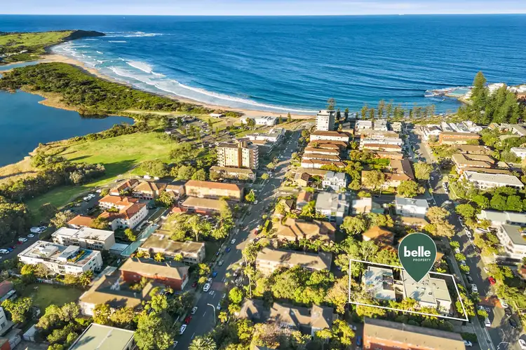 Fifth view of Homely apartment listing, 14/70-72 Howard Avenue, Dee Why NSW 2099