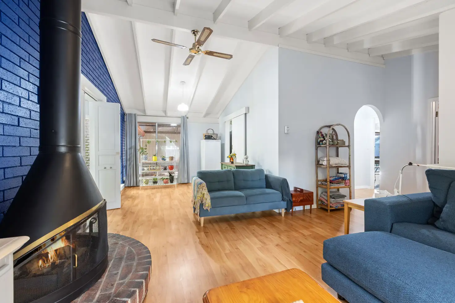 Main view of Homely house listing, 47 David Terrace, Morphett Vale SA 5162