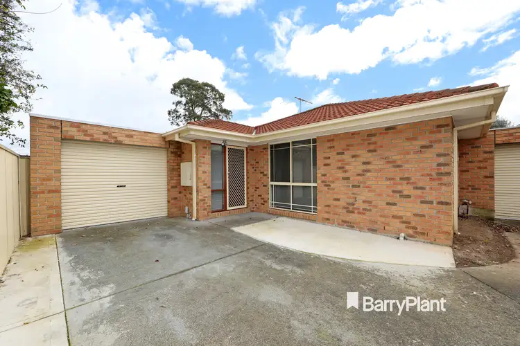 2/19 Sweet Gum Avenue, Narre Warren VIC 3805