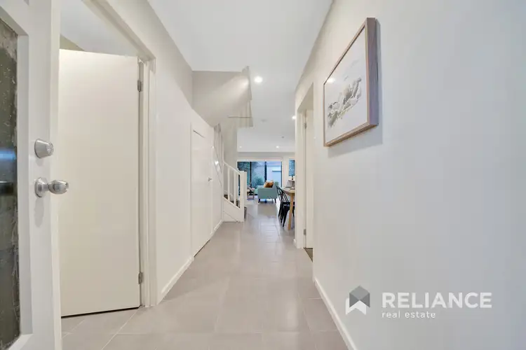 Fourth view of Homely townhouse listing, 7 Tumstone Lane, Williams Landing VIC 3027